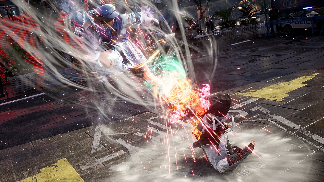 Tekken 8 - Imagen 19